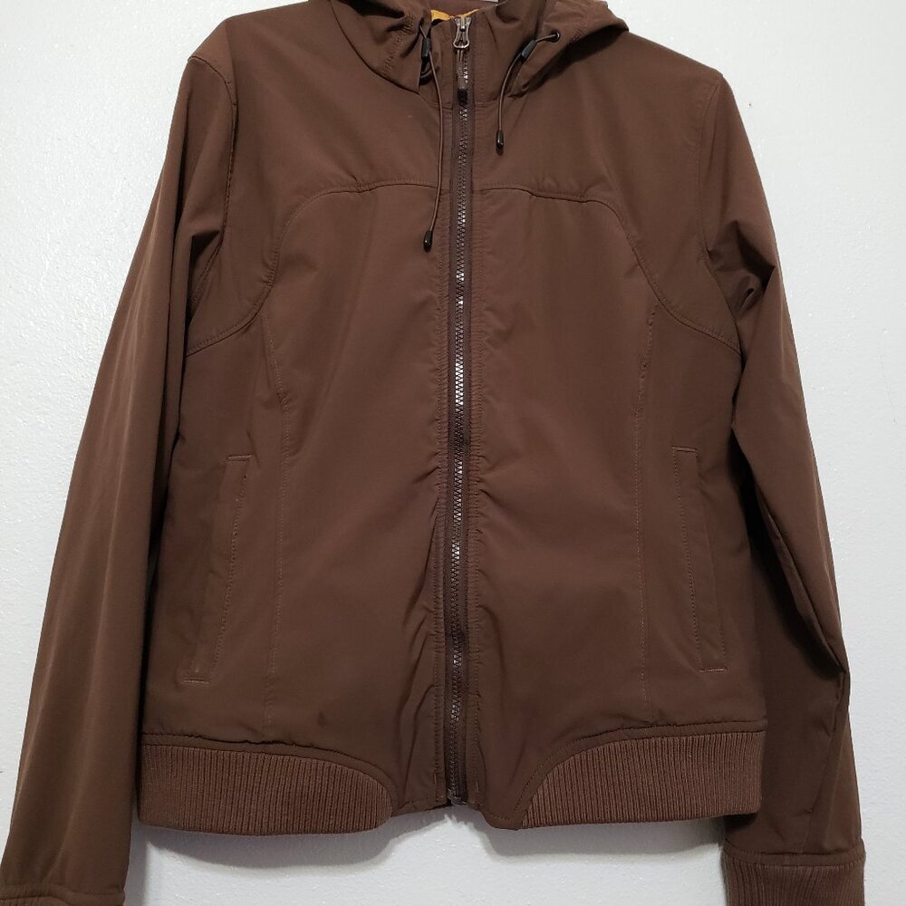 Marmot Full Zip Jacket - Picture 3 of 16